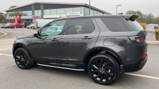 Land Rover Discovery Sport 1.5 P270e Dynamic HSE 5dr Auto [5 Seat] Station Wagon